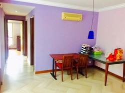 Palm Mansions (D5), Apartment #200194022